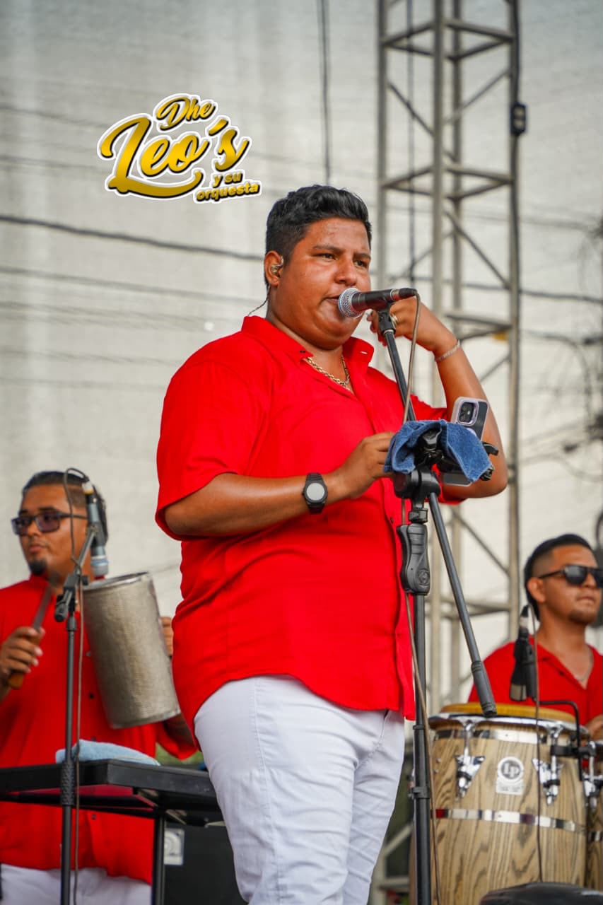 Omar El Cantante