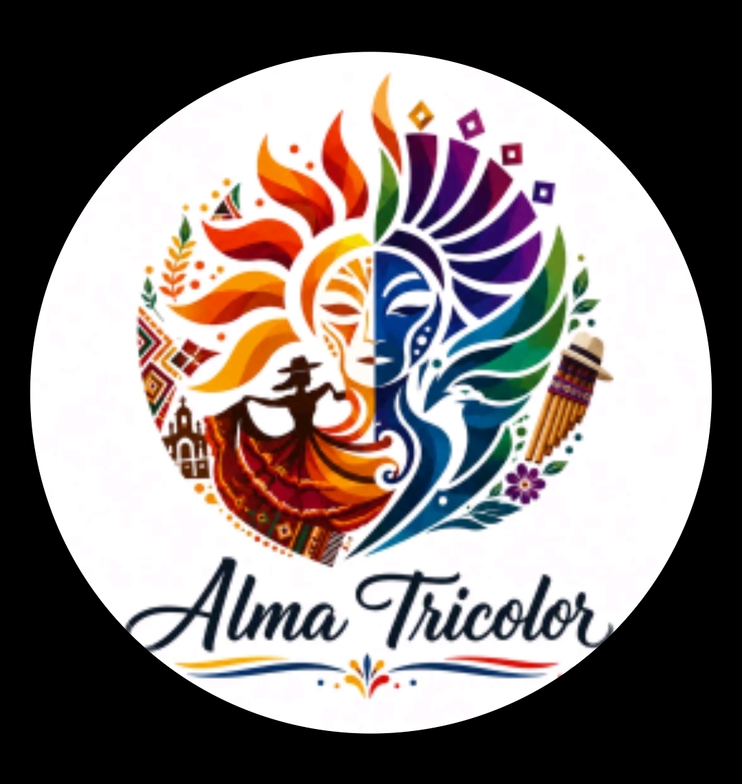 Alma Tricolor