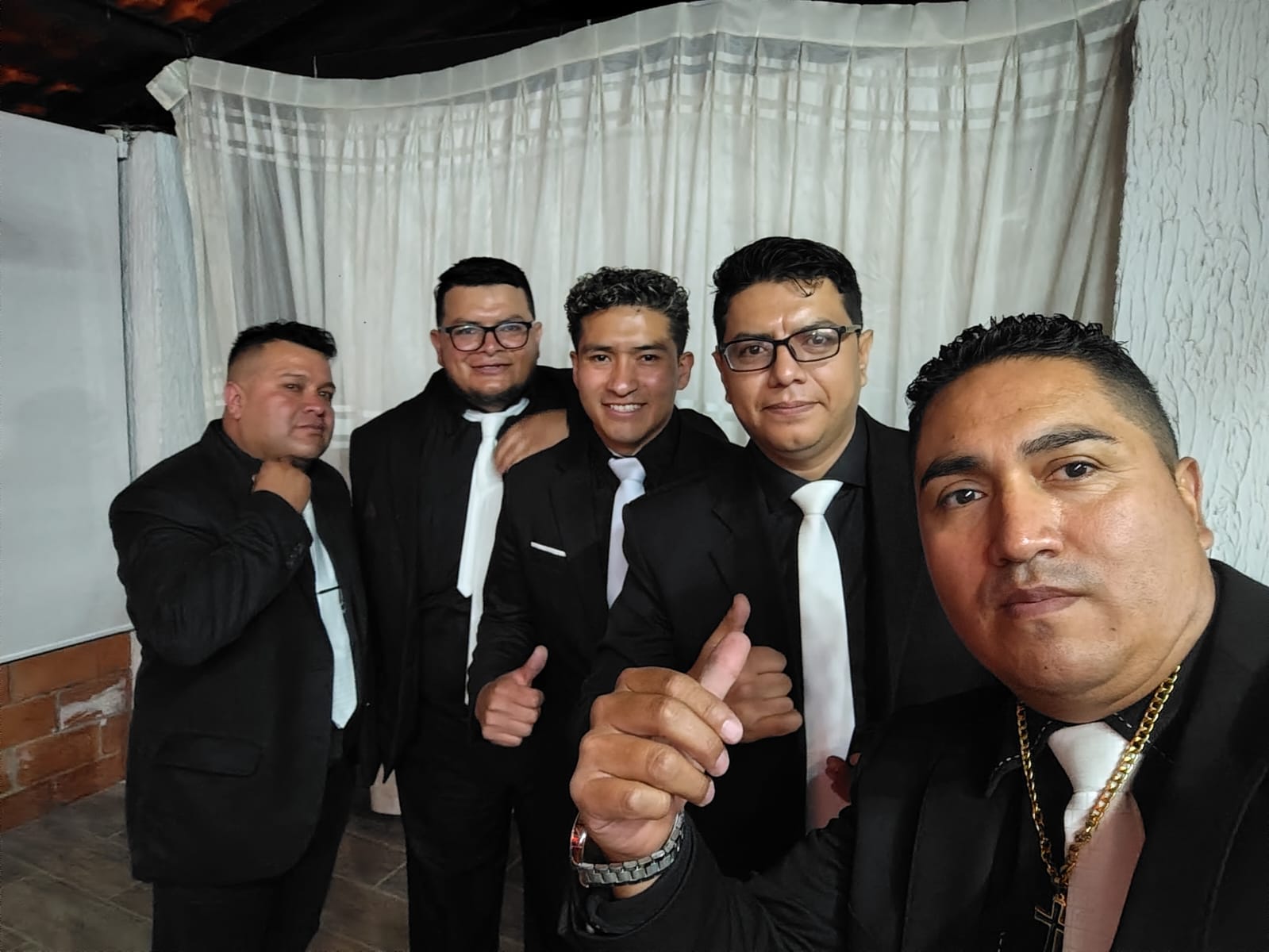 Grupo La Juerga